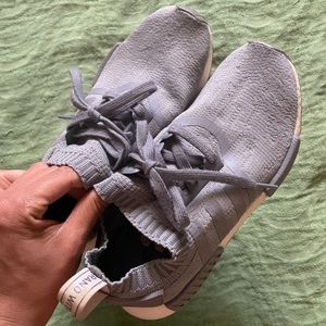 Adidas NMD primeknit shoes